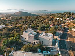 Villa Rosa - Luxury Villas with Panoramic Views