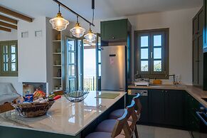 Villa Rosa - Luxury Villas with Panoramic Views