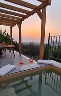 Villa Rosa - Luxury Villas with Panoramic Views