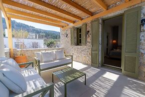 Villa Rosa - Luxury Villas with Panoramic Views