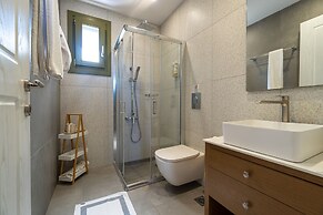 Villa Rosa - Luxury Villas with Panoramic Views