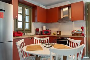 Villa Rosa - Luxury Villas with Panoramic Views