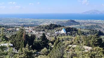 Villa Rosa - Luxury Villas with Panoramic Views