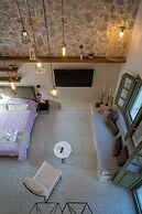 Villa Rosa - Luxury Villas with Panoramic Views