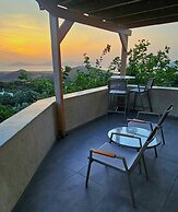Villa Rosa - Luxury Villas with Panoramic Views