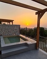 Villa Rosa - Luxury Villas with Panoramic Views