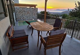 Villa Rosa - Luxury Villas with Panoramic Views