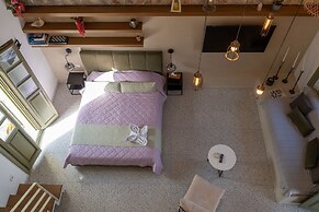 Villa Rosa - Luxury Villas with Panoramic Views