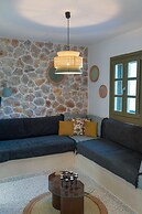 Villa Rosa - Luxury Villas with Panoramic Views