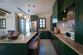 Villa Rosa - Luxury Villas with Panoramic Views