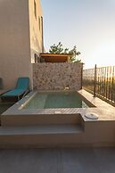 Villa Rosa - Luxury Villas with Panoramic Views