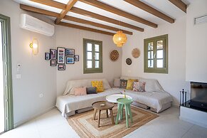 Villa Rosa - Luxury Villas with Panoramic Views