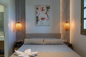 Villa Rosa - Luxury Villas with Panoramic Views