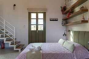 Villa Rosa - Luxury Villas with Panoramic Views