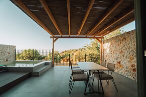 Villa Rosa - Luxury Villas with Panoramic Views