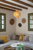 Villa Rosa - Luxury Villas with Panoramic Views