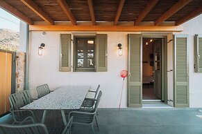 Villa Rosa - Luxury Villas with Panoramic Views