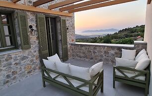 Villa Rosa - Luxury Villas with Panoramic Views
