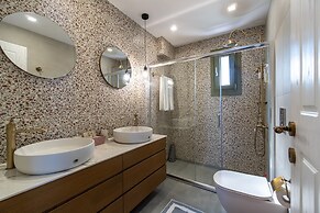 Villa Rosa - Luxury Villas with Panoramic Views