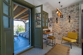 Villa Rosa - Luxury Villas with Panoramic Views