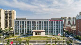 Hilton Garden Inn Changchun Economic Development Zone