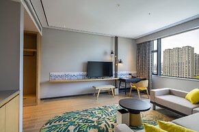 Hilton Garden Inn Changchun Economic Development Zone