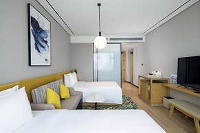 Hilton Garden Inn Changchun Economic Development Zone