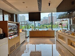 Hilton Garden Inn Changchun Economic Development Zone