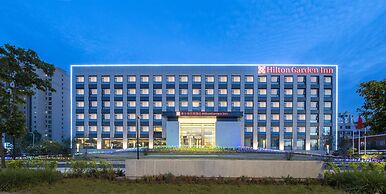 Hilton Garden Inn Changchun Economic Development Zone