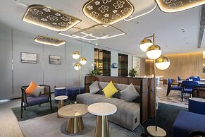 Hilton Garden Inn Changchun Economic Development Zone