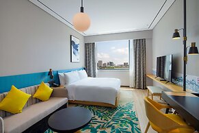 Hilton Garden Inn Changchun Economic Development Zone