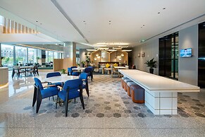 Hilton Garden Inn Changchun Economic Development Zone