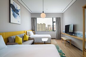 Hilton Garden Inn Changchun Economic Development Zone