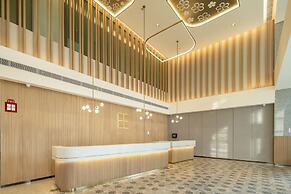 Hilton Garden Inn Changchun Economic Development Zone