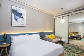 Hilton Garden Inn Changchun Economic Development Zone