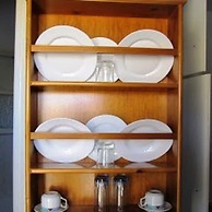 Captivating 1-bed Apartment in Lefkos