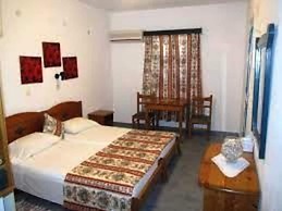 Captivating 1-bed Apartment in Lefkos