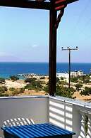 Captivating 1-bed Apartment in Lefkos