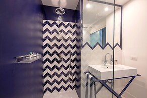 Luxury Apartment with Penthouse and Pool