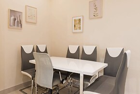 Captivating 2-bed Apartment in Dublin 1