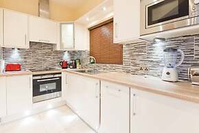 Captivating 2-bed Apartment in Dublin 1