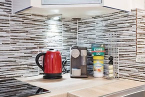 Captivating 2-bed Apartment in Dublin 1