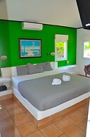 Las Veraneras Villas & Resort