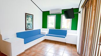 Las Veraneras Villas & Resort