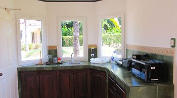 Las Veraneras Villas & Resort