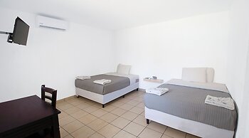 Las Veraneras Villas & Resort