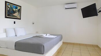 Las Veraneras Villas & Resort