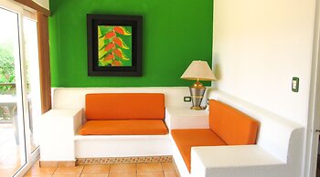 Las Veraneras Villas & Resort