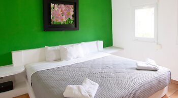 Las Veraneras Villas & Resort