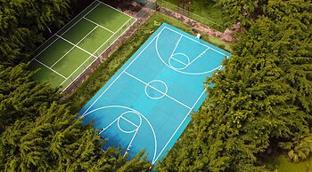 Las Veraneras Villas & Resort